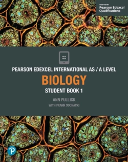 Bertrand.pt - Pearson Edexcel International As Level Biology Student Book