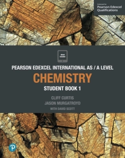 Bertrand.pt - Pearson Edexcel International As Level Chemistry Student Book