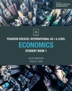 Bertrand.pt - Pearson Edexcel International As Level Economics Student Book Ebook