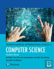 Pearson Edexcel International Gcse (9-1) Computer Science Student Book