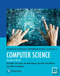 Bertrand.pt - Pearson Edexcel International Gcse (9-1) Computer Science Student Book