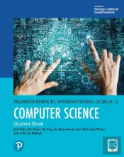 Pearson Edexcel International Gcse (9-1) Computer Science Student Book