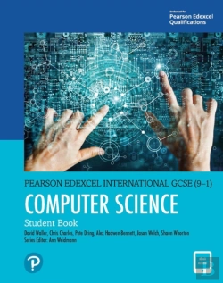 Bertrand.pt - Pearson Edexcel International Gcse (9-1) Computer Science Student Book
