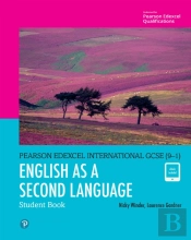 Pearson Edexcel International Gcse (9-1) English As A Second Language Student Book Ebook