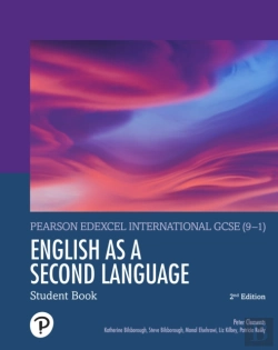 Bertrand.pt - Pearson Edexcel International Gcse (9-1) English As A Second Language Student Book