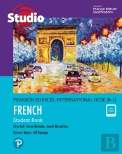 Pearson Edexcel International Gcse (9-1) French Student Book Ebook