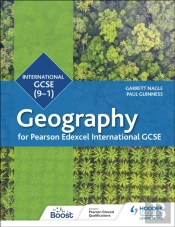 Pearson Edexcel International Gcse (9-1) Geography