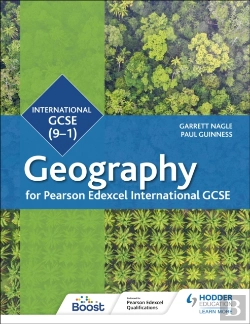 Bertrand.pt - Pearson Edexcel International Gcse (9-1) Geography