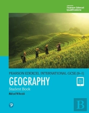 Pearson Edexcel International Gcse (9-1) Geography Student Book Ebook