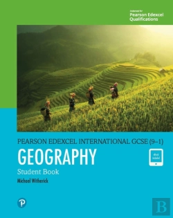 Bertrand.pt - Pearson Edexcel International Gcse (9-1) Geography Student Book Ebook