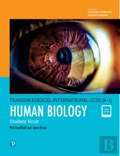 Pearson Edexcel International Gcse (9-1) Human Biology Student Book Ebook