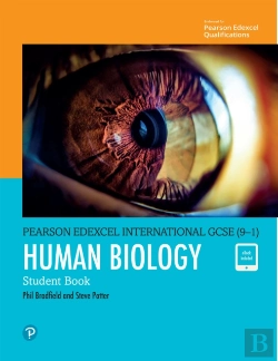 Bertrand.pt - Pearson Edexcel International Gcse (9-1) Human Biology Student Book Ebook