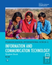 Pearson Edexcel International Gcse (9-1) Information And Communication Technology Student Book Ebook