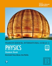 Pearson Edexcel International Gcse (9-1) Physics Student Book Ebook