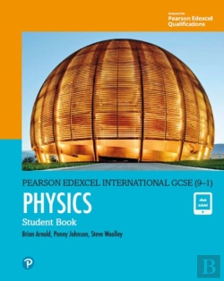 Bertrand.pt - Pearson Edexcel International Gcse (9-1) Physics Student Book Ebook