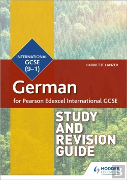 Bertrand.pt - Pearson Edexcel International Gcse German Study And Revision Guide