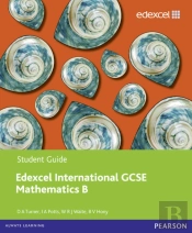 Pearson Edexcel International Gcse Mathematics B Student Book