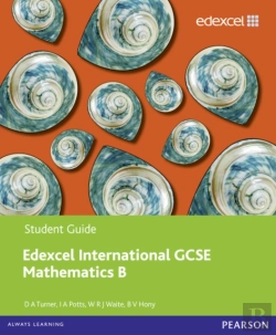Bertrand.pt - Pearson Edexcel International Gcse Mathematics B Student Book
