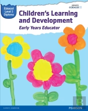 Pearson Edexcel Level 3 Diploma In Children'S Learning And Development (Early Years Educator) Candidate Handbook