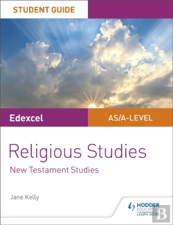 Bertrand.pt - Pearson Edexcel Religious Studies A Level/As Student Guide: New Testament Studies