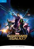 Pearson English Readers Level 4: Marvel - The Guardians Of The Galaxy 1