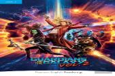 Pearson English Readers Level 4: Marvel - The Guardians Of The Galaxy 2