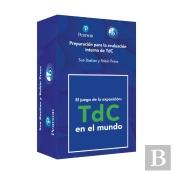 Pearson Ib Teoria Del Conocimiento: El Juego De La Exposicion