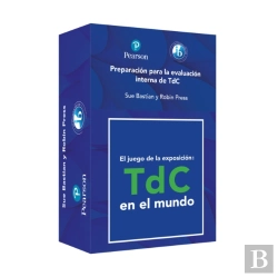 Bertrand.pt - Pearson Ib Teoria Del Conocimiento: El Juego De La Exposicion