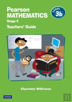 Bertrand.pt - Pearson Mathematics Level 3b Stage 6 Teachers' Guide