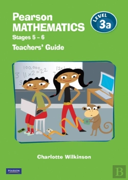 Bertrand.pt - Pearson Mathematics Level 3b Stages 5-6 Teachers' Guide