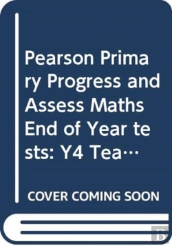 Bertrand.pt - Pearson Primary Progress And Assess Maths End Of Year Tests: Y4 Teacher'S Guide