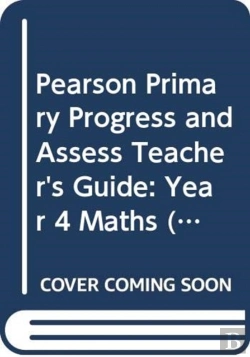 Bertrand.pt - Pearson Primary Progress And Assess Teacher'S Guide: Year 4 Maths