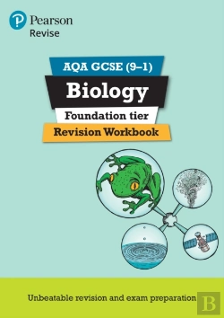Bertrand.pt - Pearson Revise Aqa Gcse Biology (Foundation) Revision Workbook - For 2026, 2027 Exams