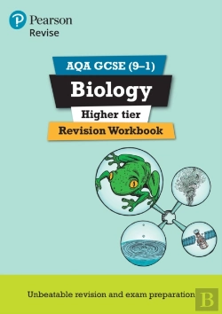 Bertrand.pt - Pearson Revise Aqa Gcse Biology (Higher) Revision Workbook - For 2026, 2027 Exams