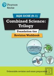 Pearson Revise Aqa Gcse Combined Science Trilogy (Foundation) Revision Workbook - For 2026, 2027 Exams