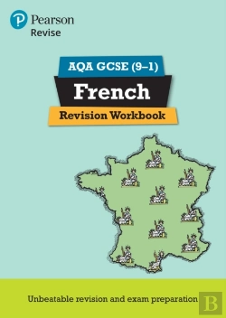 Bertrand.pt - Pearson Revise Aqa Gcse French Revision Workbook: For 2025 Exams