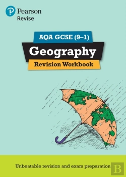 Bertrand.pt - Pearson Revise Aqa Gcse Geography Revision Workbook - For 2026, 2027 Exams