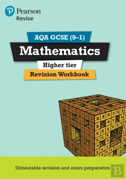 Bertrand.pt - Pearson Revise Aqa Gcse Maths (Higher) Revision Workbook - For 2026, 2027 Exams