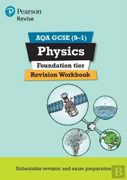 Bertrand.pt - Pearson Revise Aqa Gcse Physics (Foundation) Revision Workbook - For 2026, 2027 Exams
