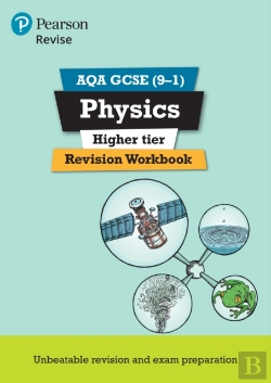 Bertrand.pt - Pearson Revise Aqa Gcse Physics (Higher) Revision Workbook - For 2026, 2027 Exams