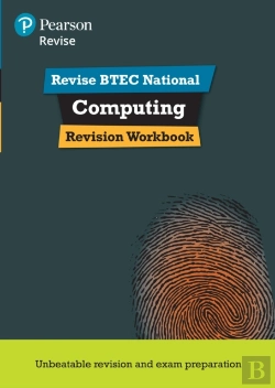 Bertrand.pt - Pearson Revise Btec National Computing Revision Workbook - For 2026 Exams