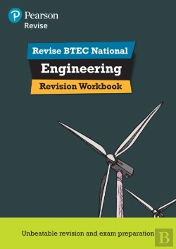 Bertrand.pt - Pearson Revise Btec National Engineering Revision Workbook - For 2026 Exams
