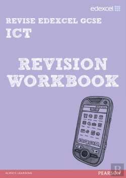 Bertrand.pt - Pearson Revise Edexcel Edexcel Gcse Ict Revision Workbook - For 2026, 2027 Exams
