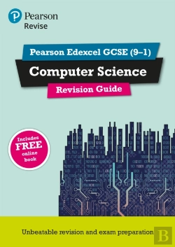 Bertrand.pt - Pearson Revise Edexcel Gcse (9-1) Computer Science Revision Guide (Second Edition)