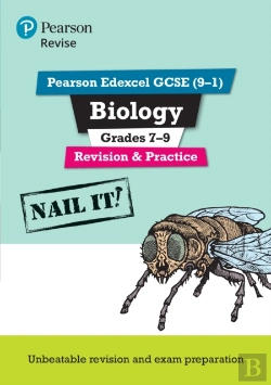Bertrand.pt - Pearson Revise Edexcel Gcse Biology Grades 7-9 Revision And Practice Incl. Online Revision And Quizzes - For 2026, 2027 Exams