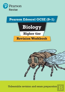 Bertrand.pt - Pearson Revise Edexcel Gcse Biology (Higher) Revision Workbook - For 2026, 2027 Exams
