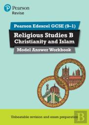 Pearson Revise Edexcel Gcse Christianity And Islam Model Answer Workbook - For 2026, 2027 Exams