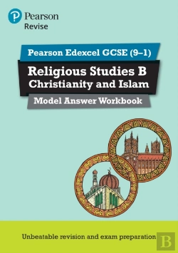 Bertrand.pt - Pearson Revise Edexcel Gcse Christianity And Islam Model Answer Workbook - For 2026, 2027 Exams