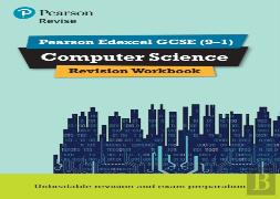 Pearson Revise Edexcel Gcse Computer Science Revision Workbook - For 2026, 2027 Exams