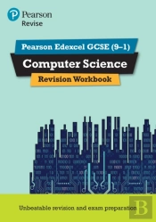 Pearson Revise Edexcel Gcse Computer Science Revision Workbook - For 2026, 2027 Exams